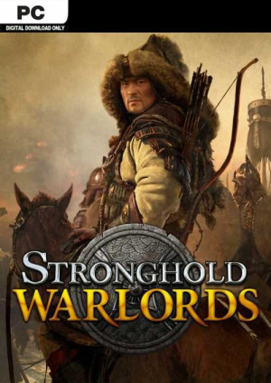 Stronghold: Warlords PC