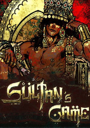 Sultan's Game PC