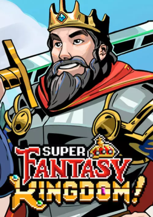 Super Fantasy Kingdom PC
