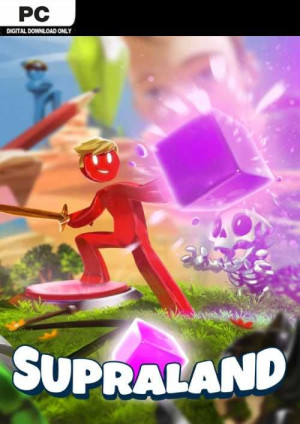 Supraland PC