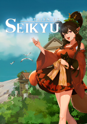 Tales of Seikyu PC