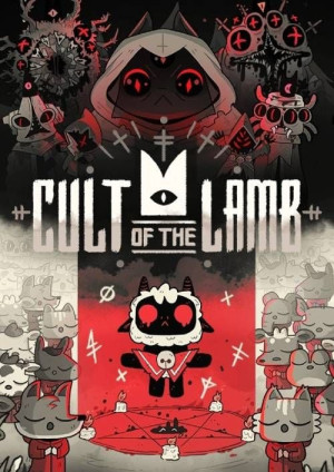 Cult of the Lamb PC