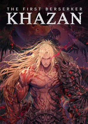 The First Berserker: Khazan Standard Edition Xbox Series X S (Europe & UK)