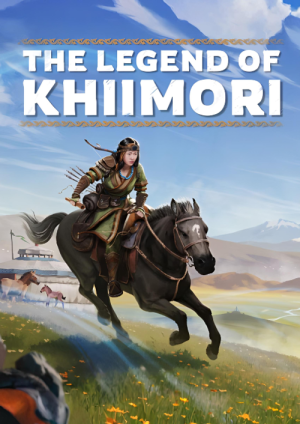 The Legend of Khiimori PC
