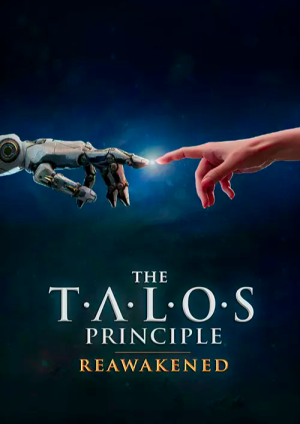 The Talos Principle: Reawakened PC
