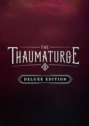 The Thaumaturge - Deluxe Edition PC