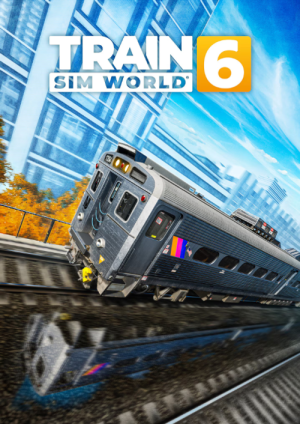 Train Sim World 6 PC