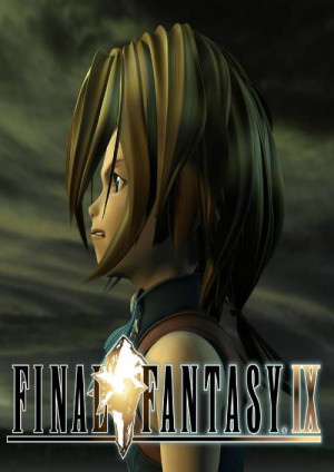 Nintendo Final Fantasy IX Switch (EU)