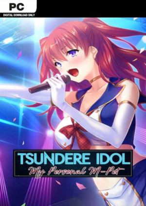 Tsundere Idol PC