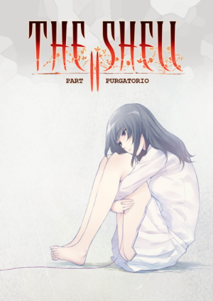 The Shell Part II: Purgatorio PC