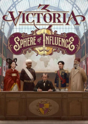 Victoria 3: Pivot of Empire PC - DLC