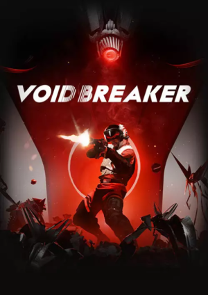 VOID/BREAKER PC