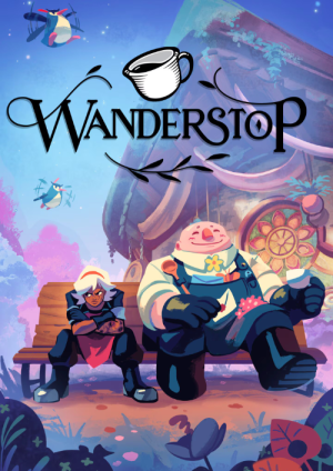 Wanderstop PC