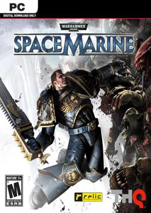 Warhammer 40,000: Space Marine Collection PC