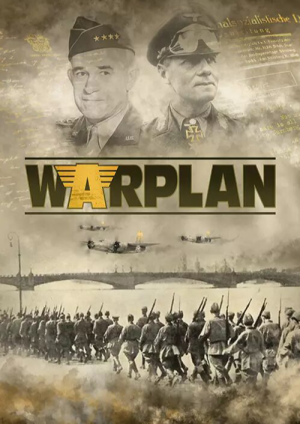 WarPlan PC