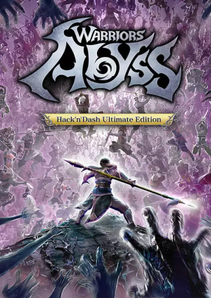 WARRIORS: Abyss - Hack'n'Dash Ultimate Edition PC