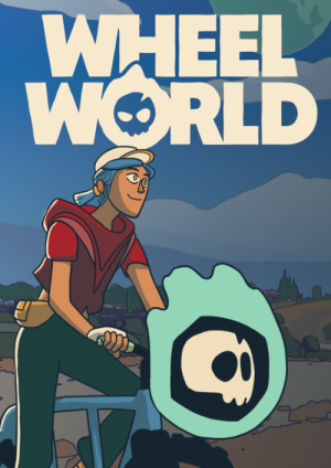 Wheel World PC