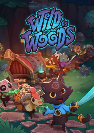 Wild Woods PC