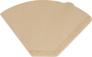 Abena Kaffefilter Str. 1 X 4, 200 Stk.