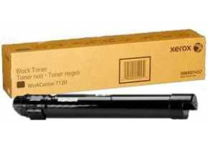 Xerox 006r01457 Lasertoner, 22.000s, Sort