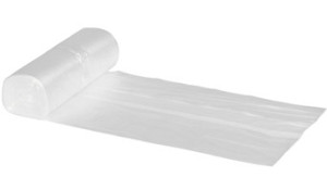No-Name Spandeposer 40 L, 60 X 60 Cm, 7my, Klar