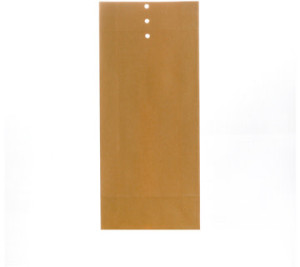 Bong Prøvepose   120x275x40 Mm