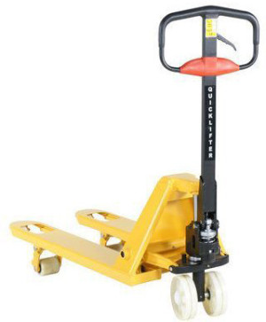 Intra Palleløfter Pl 2000, Single, Nylon, Quick.