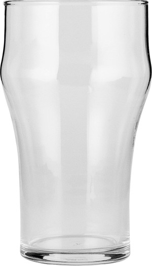 Arcoroc Nonic Ølglas 34 Cl