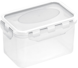 Plast Team Airtight Opbevaringsboks 0,7l