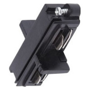 Halo Design Halo Track Elsamler Lige Sort