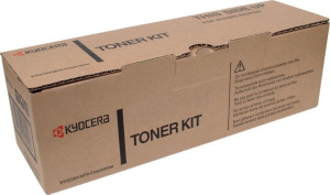 Kyocera Tk-120 Lasertoner, Sort, 7200s