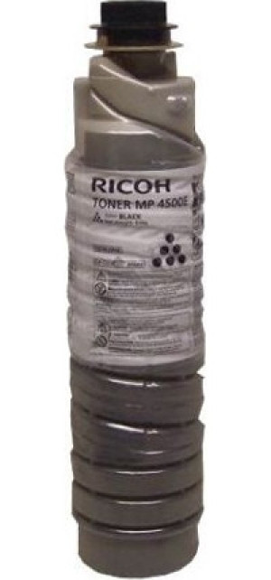 Ricoh 841925 Lasertoner, Sort, 1500s