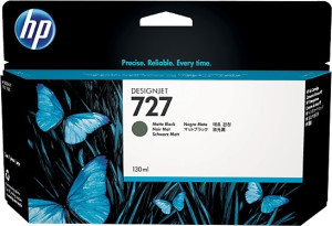HP No 727 B3p22a Matsort, 130 Ml
