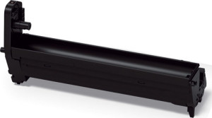 Oki 45395703 Tromle, Blå, 30000s