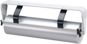 No-Name Stativ Til Gavepapir, Model Til Under Bord, 60 Cm