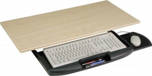 Twin Tastaturbakke