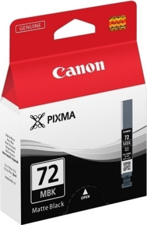 Canon Pgi-72mbk Blækpatron, Mat Sort