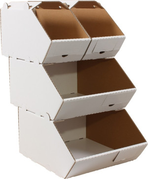No-Name Plukkasse Lux   250x300x140 Mm