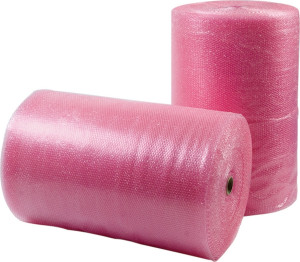 No-Name Bobleplast   Antistatisk   50cm X 100m   10mm