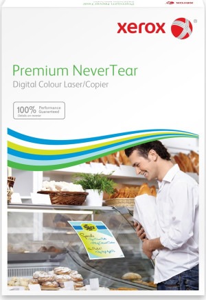 Xerox Premium Nevertear, A3/270mic/100 Ark