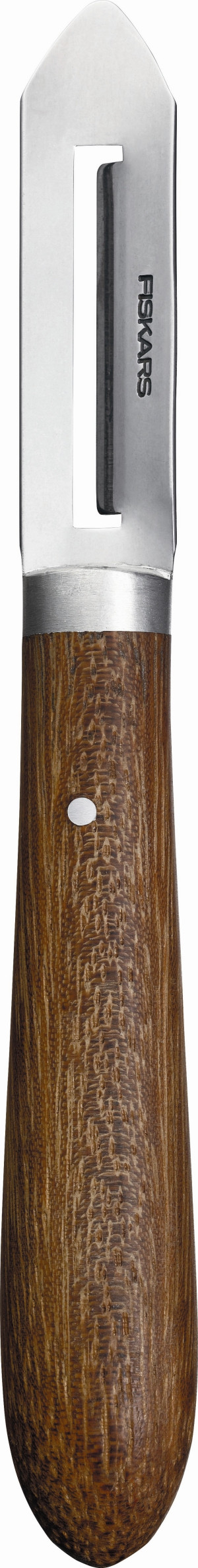 Fiskars Classic Skrællekniv, Højre Hånd
