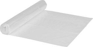 No-Name Spandeposer 120 L, 85 X 100 Cm, 18my, Klar