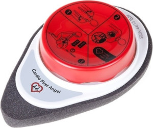 Cardiocare Hjerteklikker