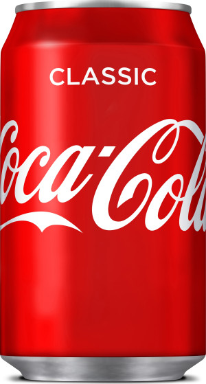 Coca Cola 33 Cl