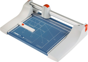 Dahle 440 Rulle Skæremaskine, 360 Mm