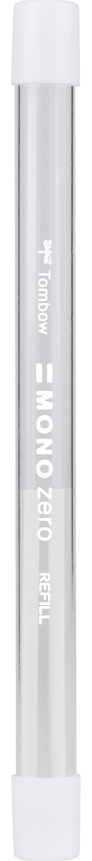 Tombow Mono Zero Viskepen Refill   Rund