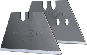 Stanley Trapez Knivblade, Nr. 1991, 100 Stk.