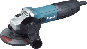Makita Vinkelsliber, 720w, Ø125mm, Ga5030r