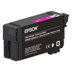 Epson T40d340 Blækpatron (50ml), Magenta