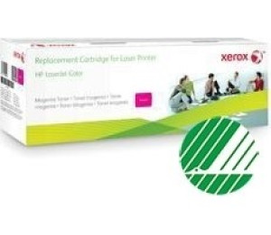 Xerox Xrc 508a Lasertoner, Magenta, 5000s